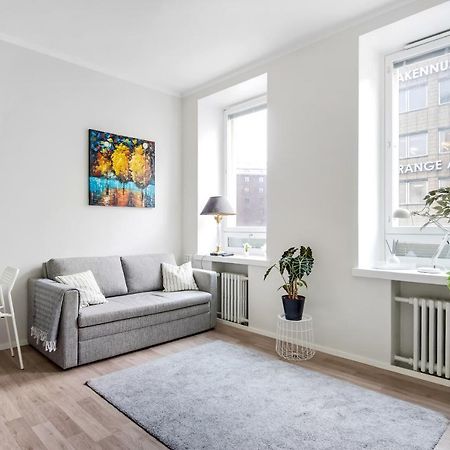 Wehost Bright And Central 1Br For Four Travellers Ελσίνκι Εξωτερικό φωτογραφία