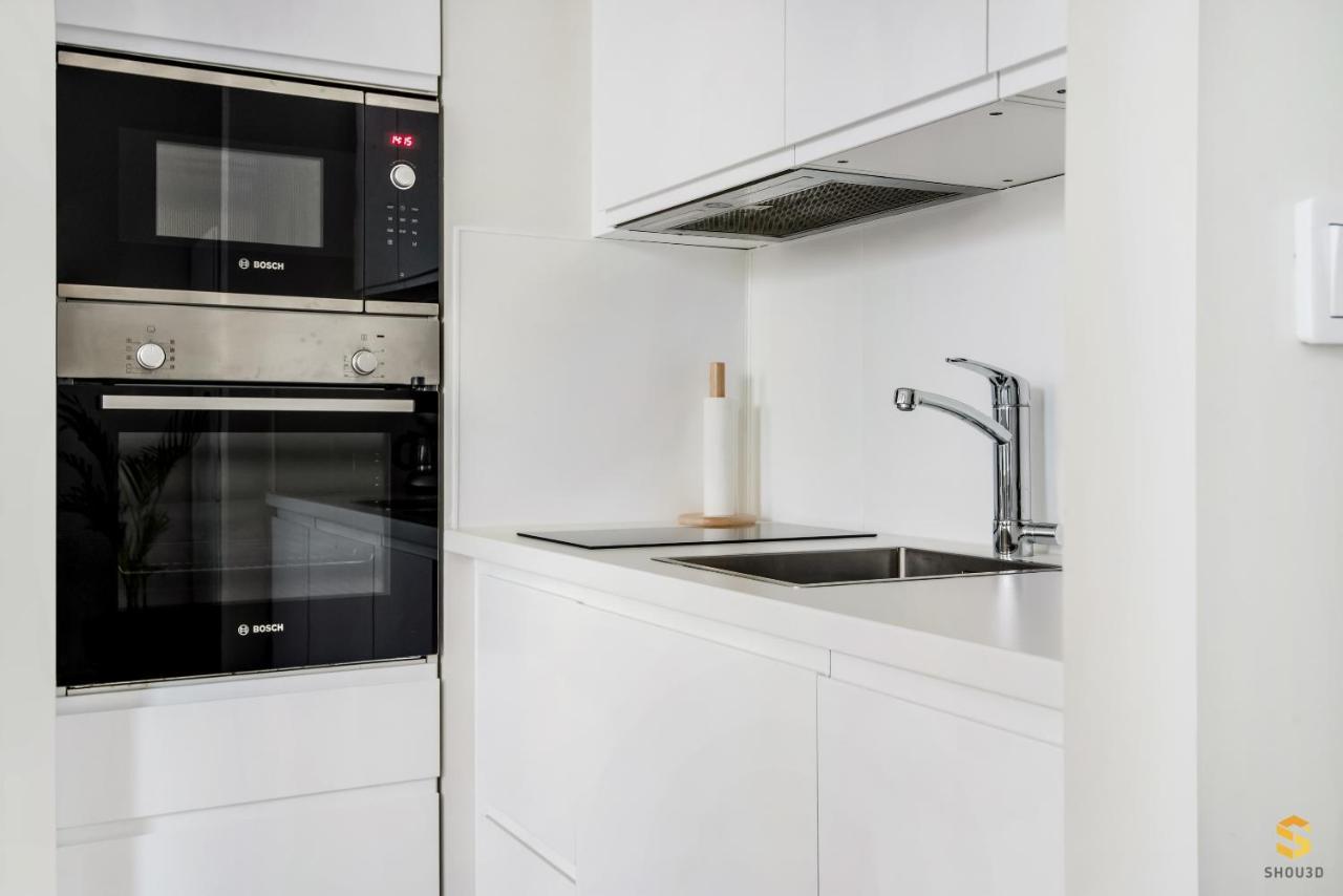 Wehost Bright And Central 1Br For Four Travellers Ελσίνκι Εξωτερικό φωτογραφία